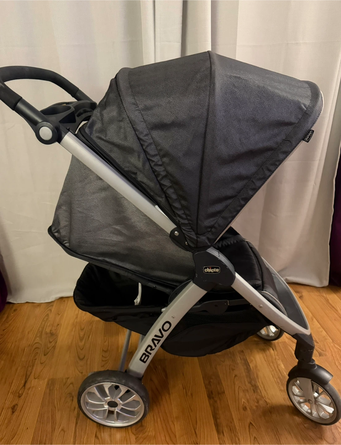 Chicco Bravo Stroller