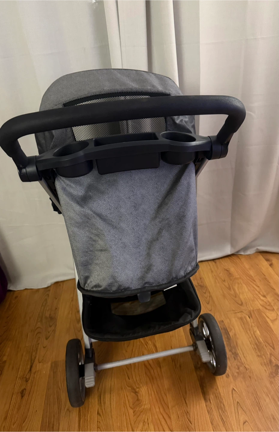 Chicco Bravo Stroller - photo 3