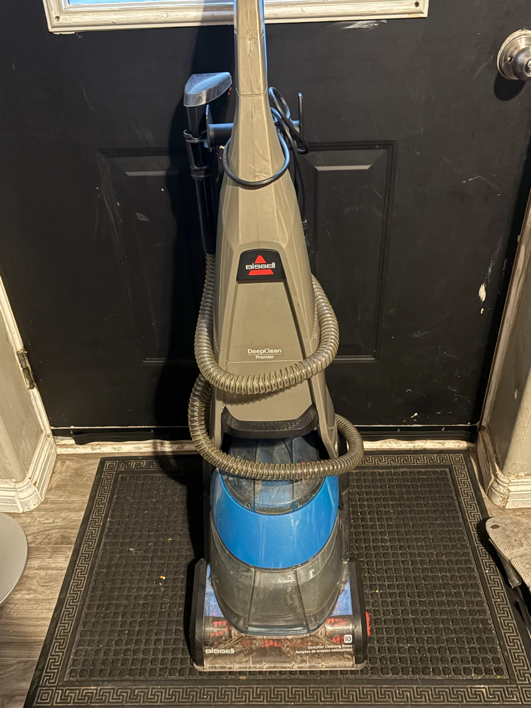 Bissell DeepClean Premier Carpet Cleaner