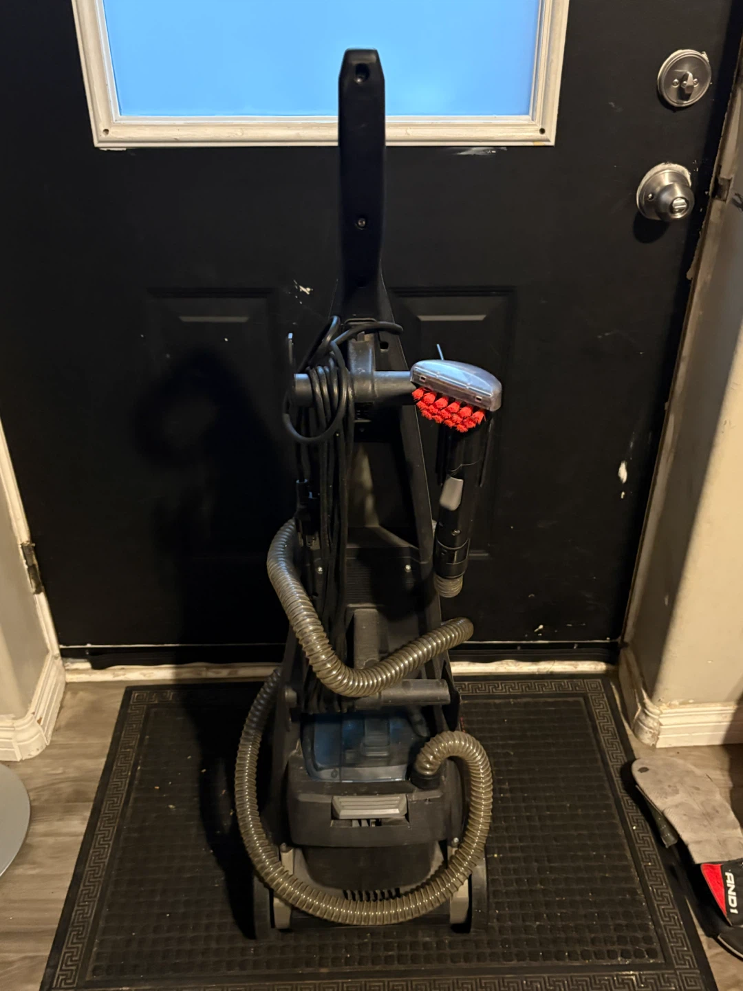 Bissell DeepClean Premier Carpet Cleaner - photo 3
