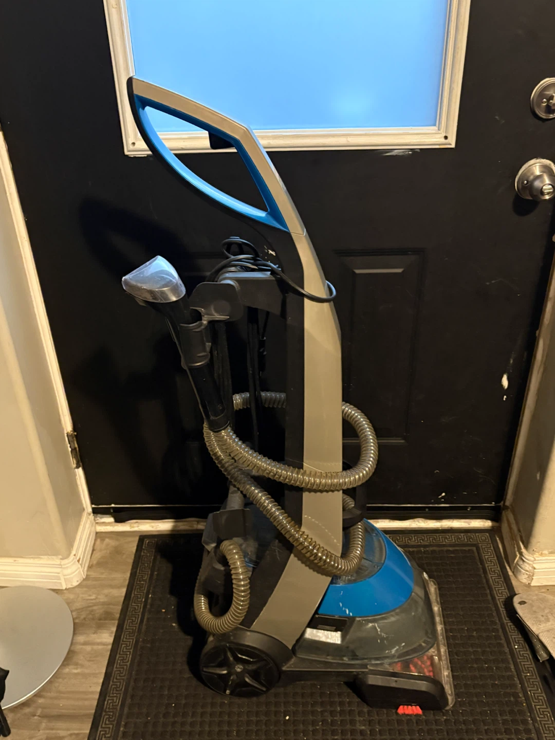 Bissell DeepClean Premier Carpet Cleaner - photo 4