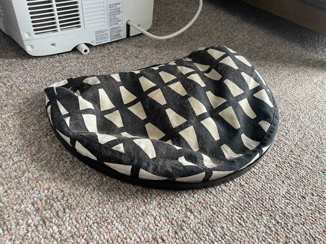Lap Table
