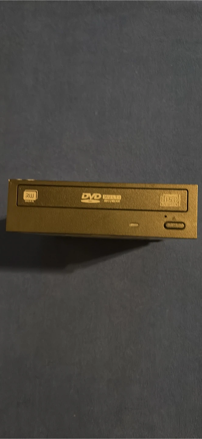 Internal DVD Multi-Recorder Optical Drive
