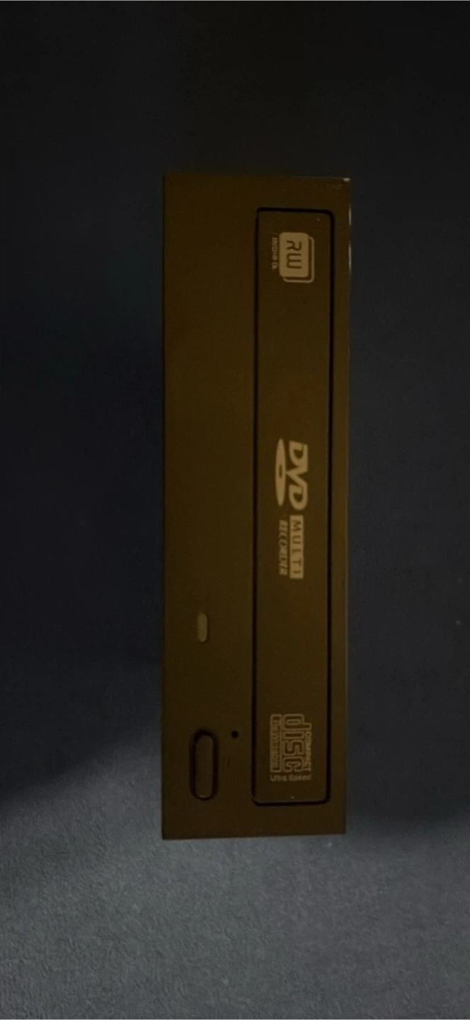 Internal DVD Multi-Recorder Optical Drive - photo 2
