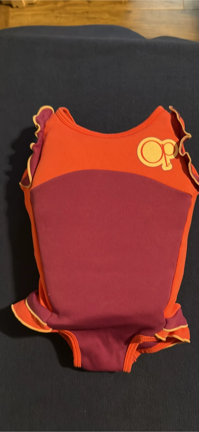 Ocean Pacific Kids Swim Float Suit - photo 5