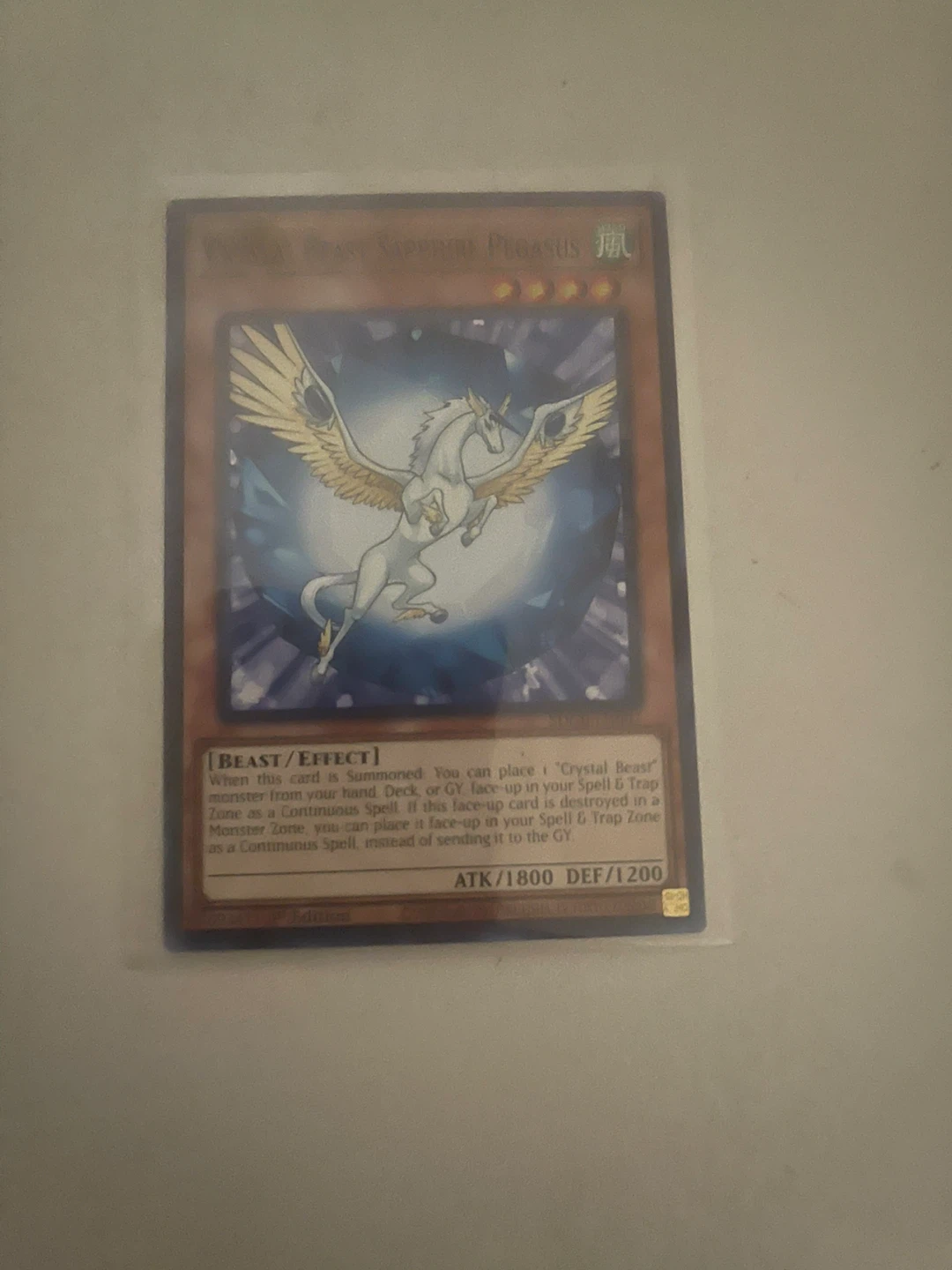 Yu-Gi-Oh! Trading Card Collection