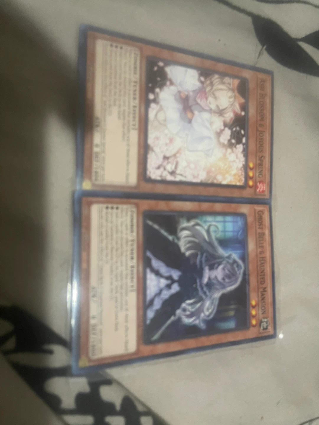 Yu-Gi-Oh! Trading Card Collection - photo 2