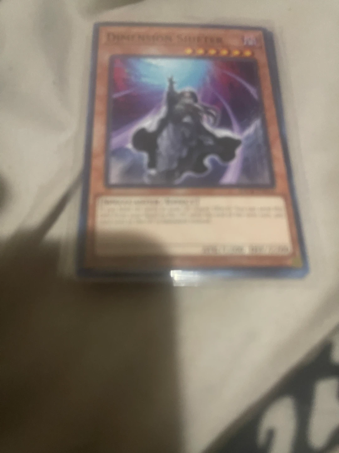 Yu-Gi-Oh! Trading Card Collection - photo 3