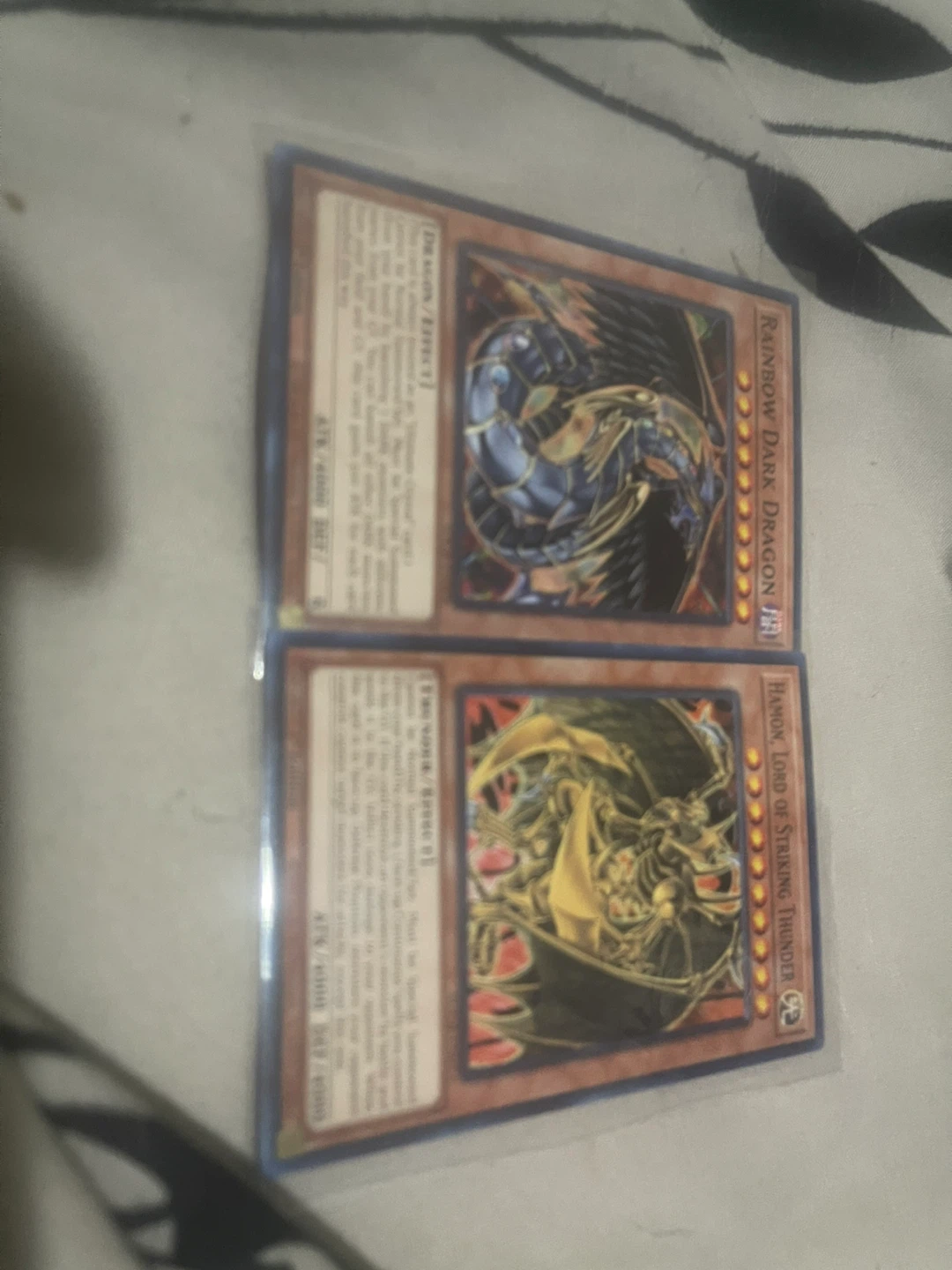 Yu-Gi-Oh! Trading Card Collection - photo 4