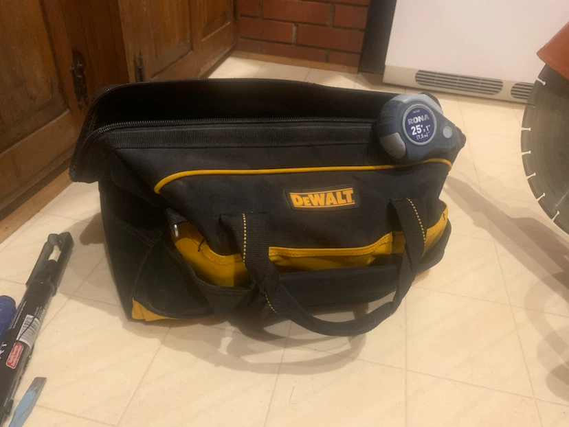 DeWalt Tool Bag