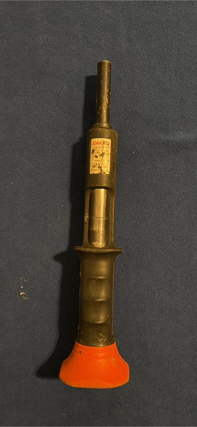 Ramset Model 2090272 Powder Actuated Tool - photo 2