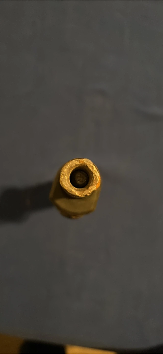 Ramset Model 2090272 Powder Actuated Tool - photo 4