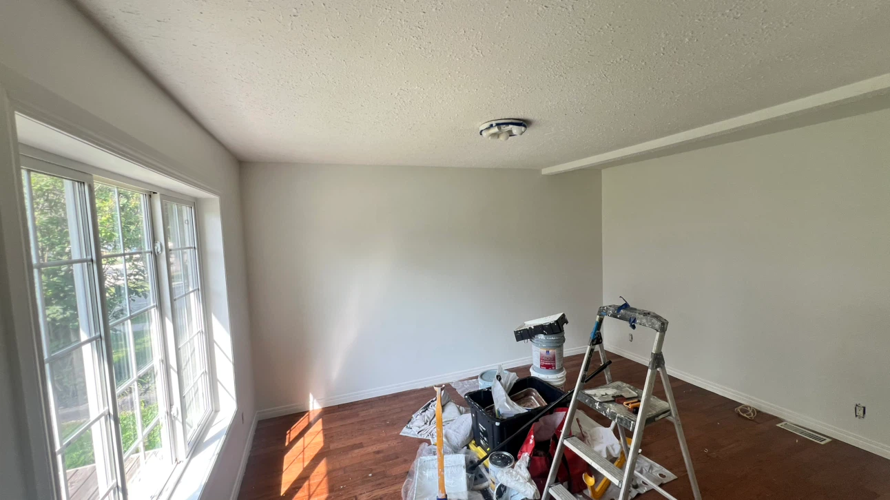 Professional Painting Services – Small & Large Projects - photo 2