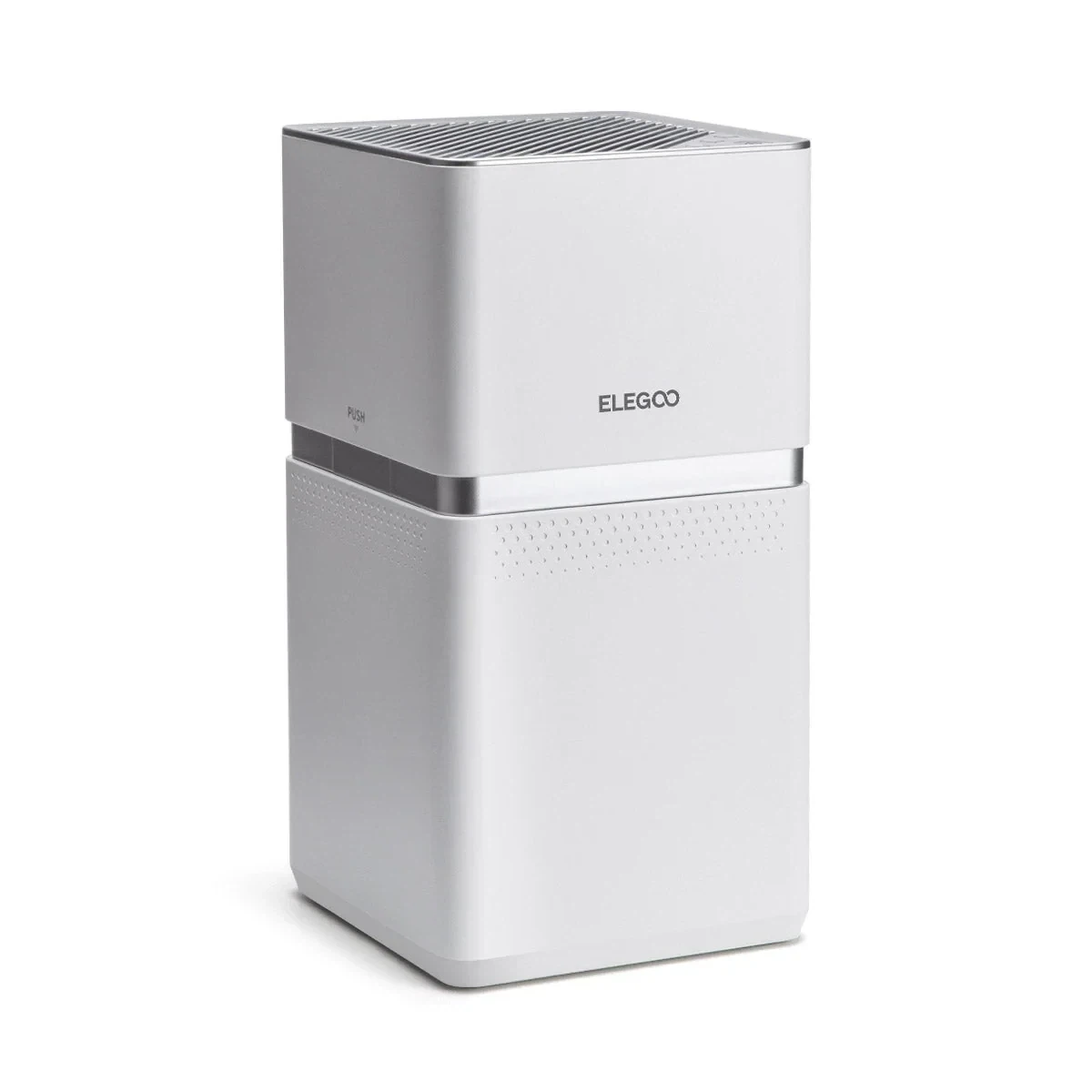 ELEGOO Mars Mate Air Purifier – Like New - photo 2