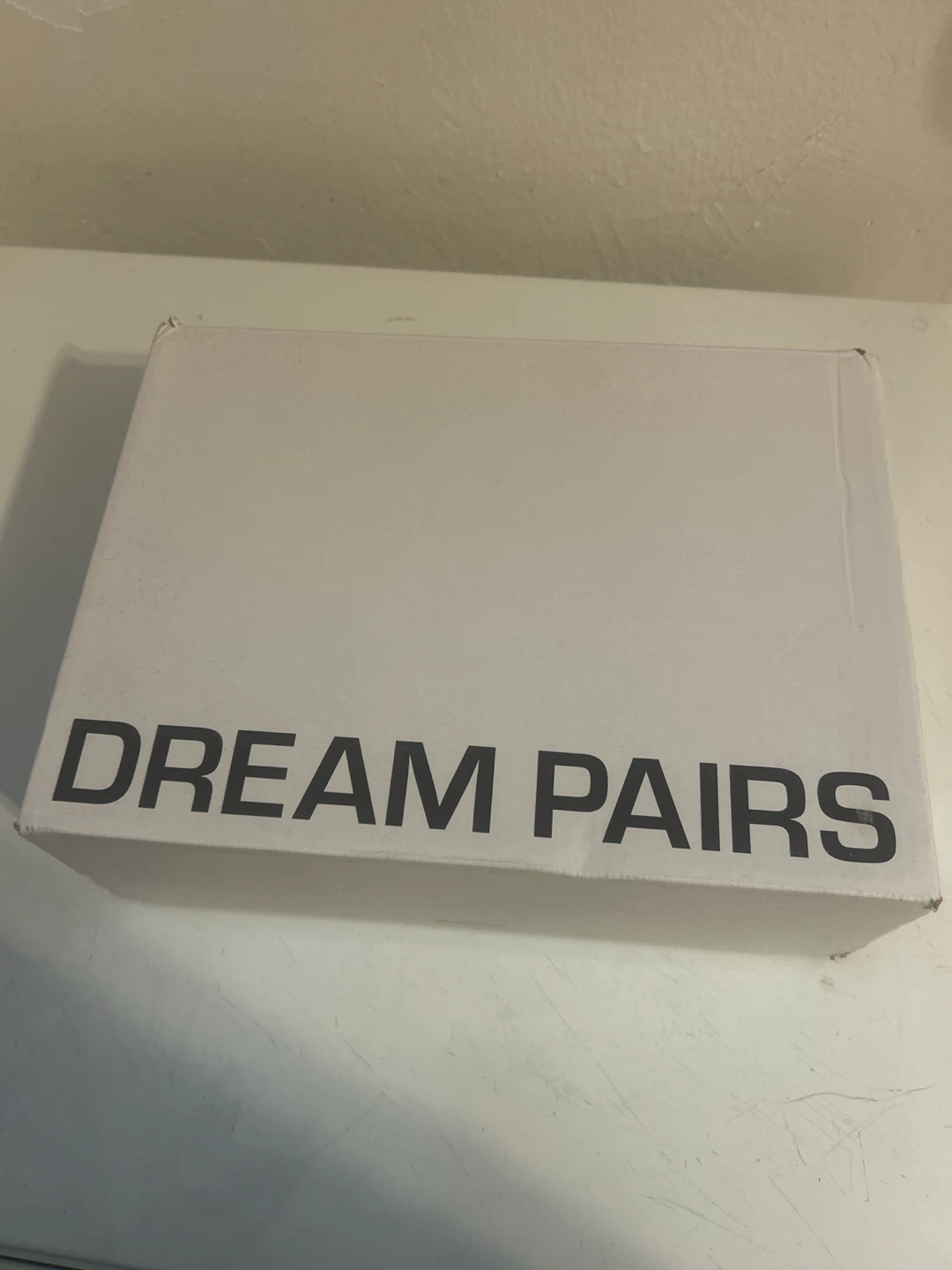 Dream Pairs White Platform Mary Jane Heels - photo 2