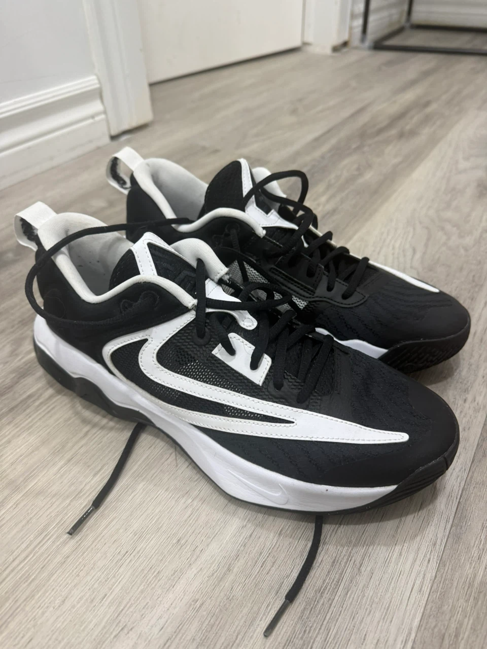 Assorted Footwear Collection