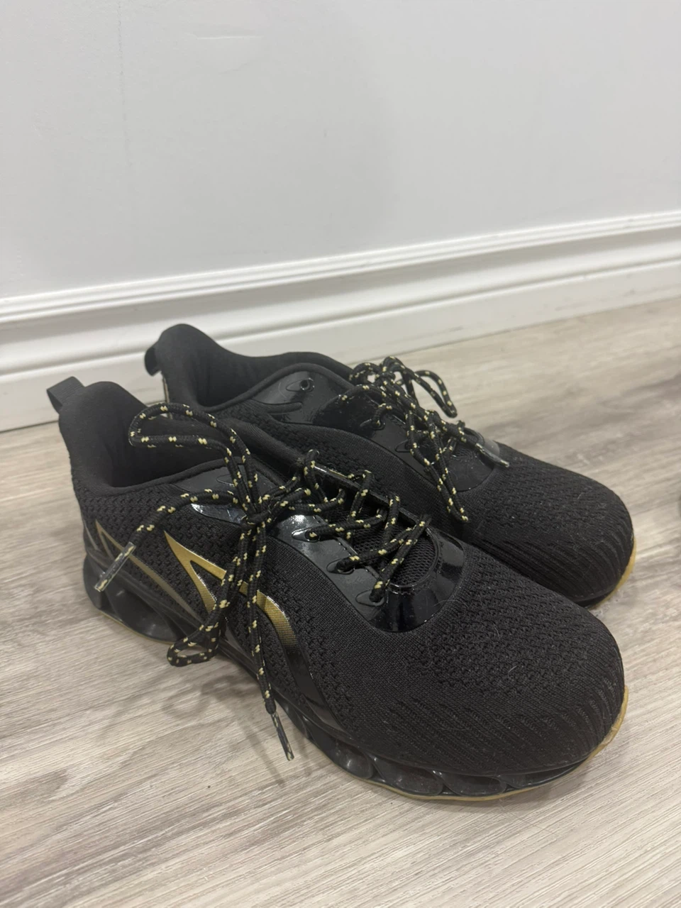 Assorted Footwear Collection - photo 2