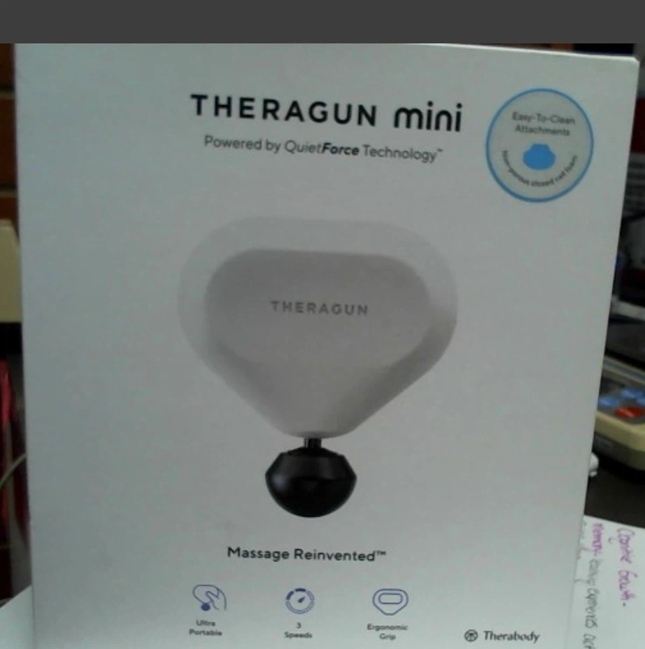 Theragun Mini Massage Device