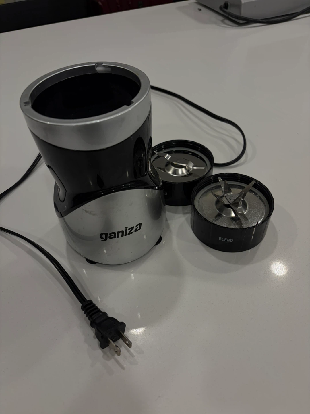 Ganiza Personal Blender
