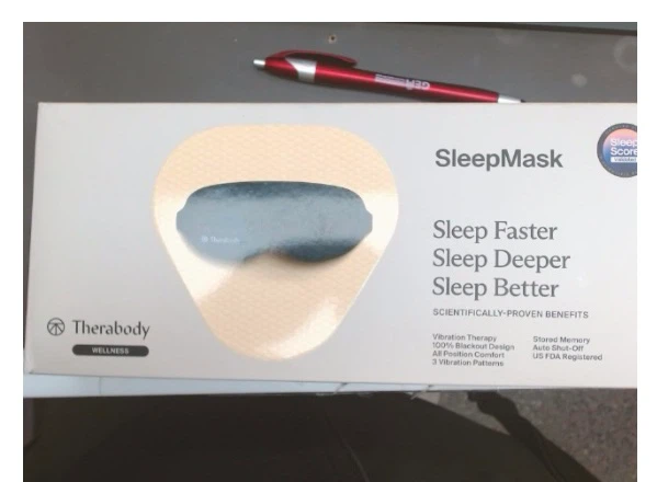 Therabody SleepMask