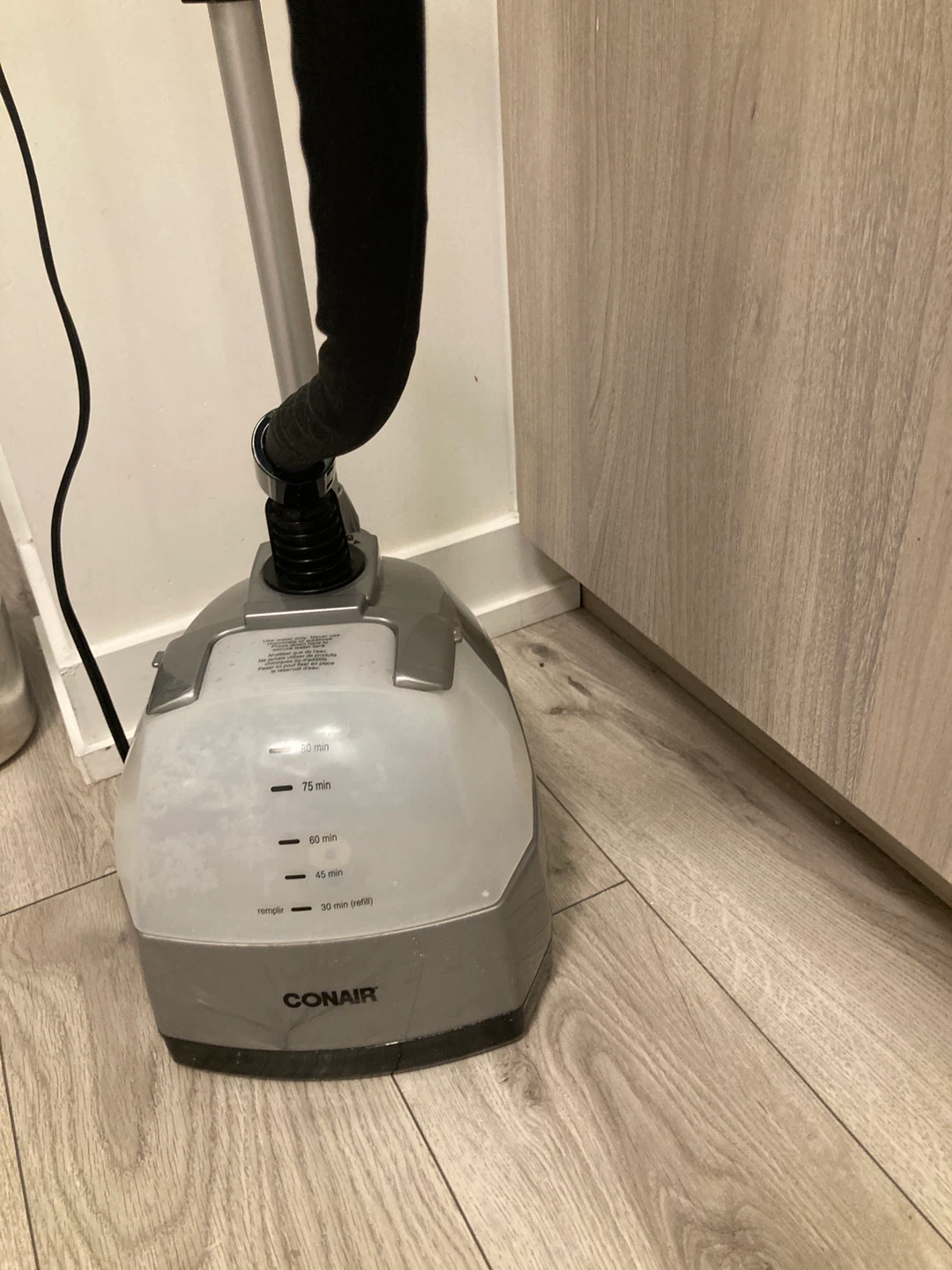 Conair Garment Steamer