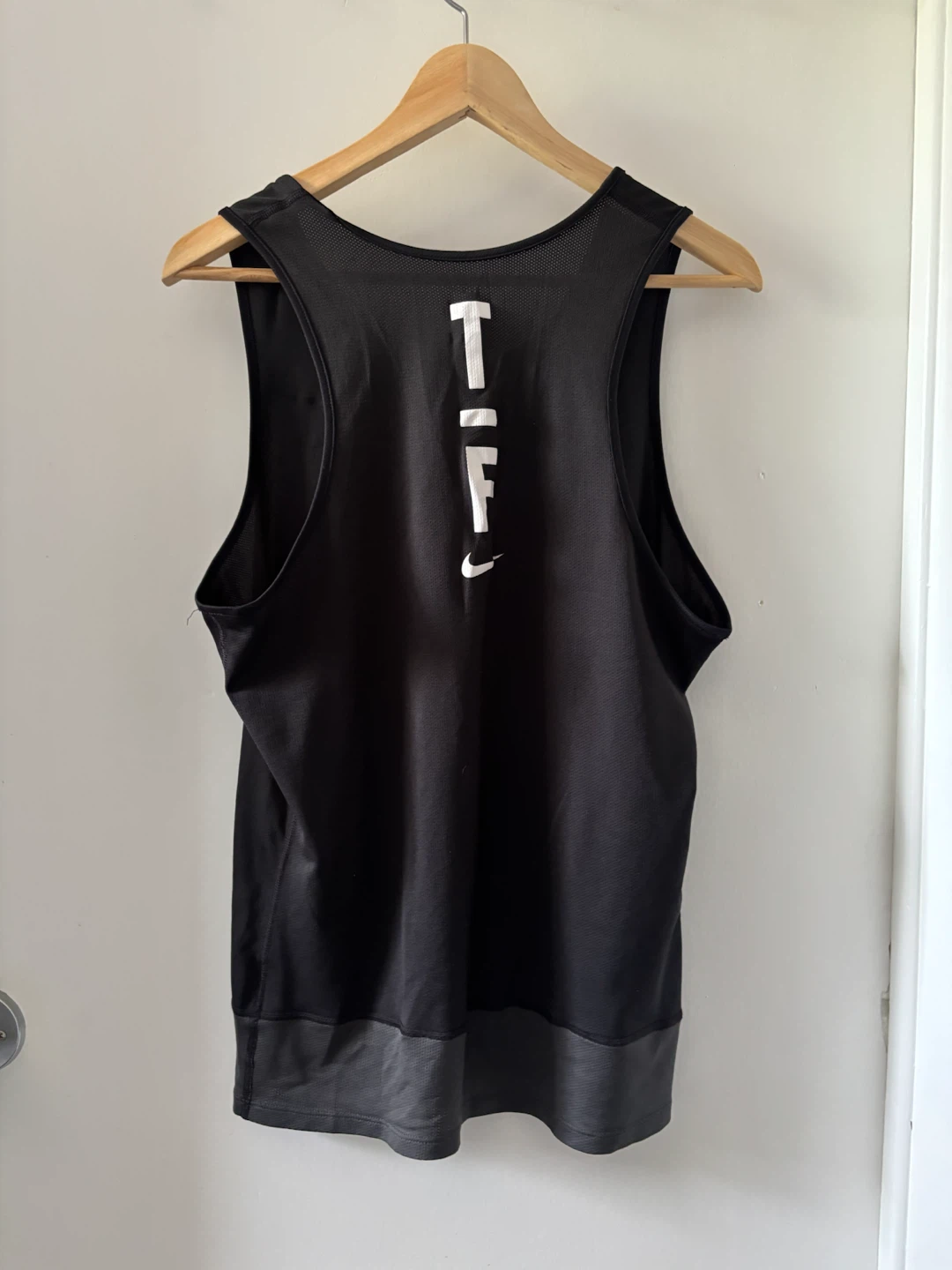 Nike Dri-Fit Running Tank Top - photo 2