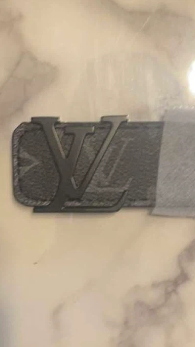 Louis Vuitton M9213 Belt - photo 2