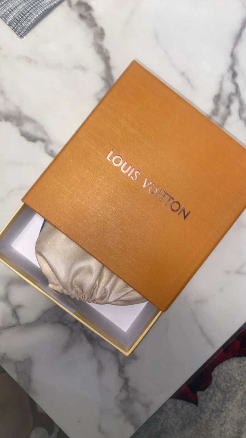 Louis Vuitton M9213 Belt - photo 3