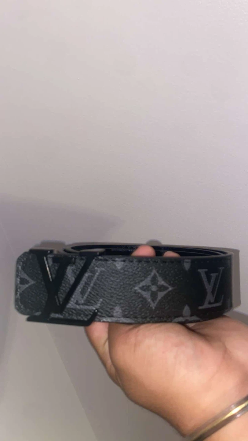 Louis Vuitton M9213 Belt - photo 5