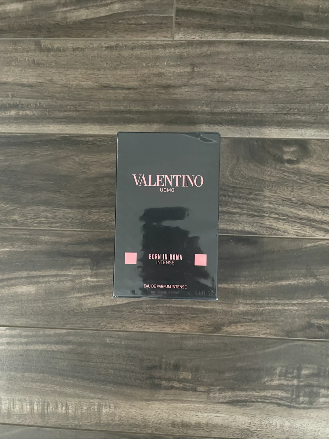 Valentino Uomo Born In Roma Intense 100ml