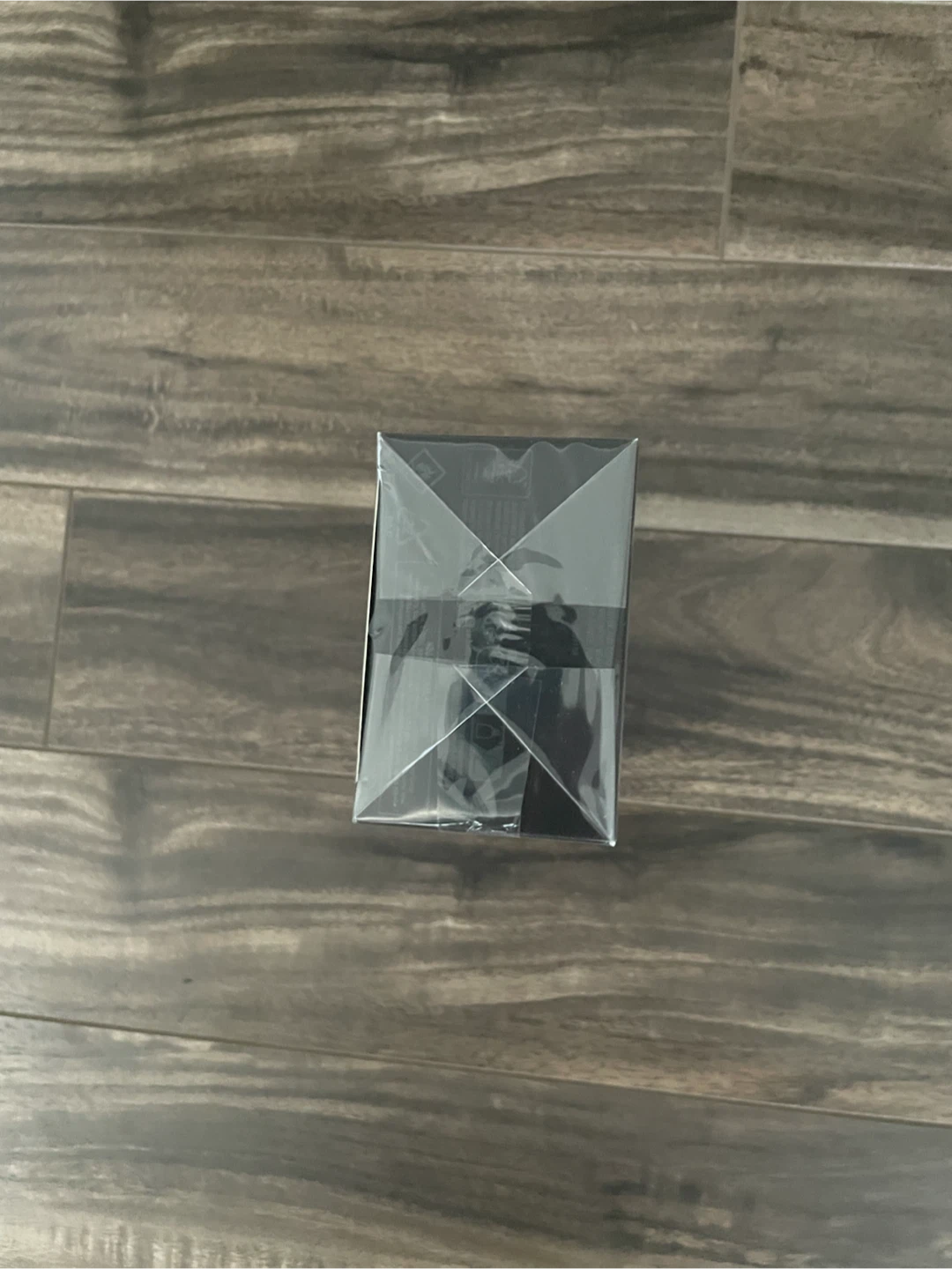 Valentino Uomo Born In Roma Intense 100ml - photo 5