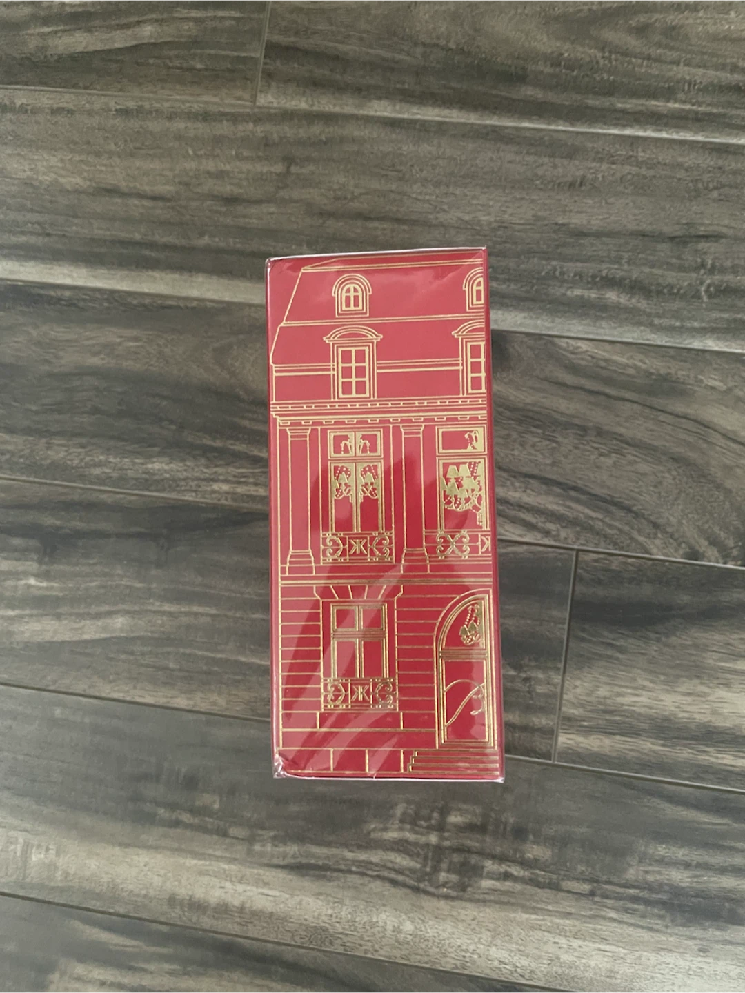 Maison Francis Kurkdjian Baccarat Rouge 540 Extrait de Parfum - photo 2