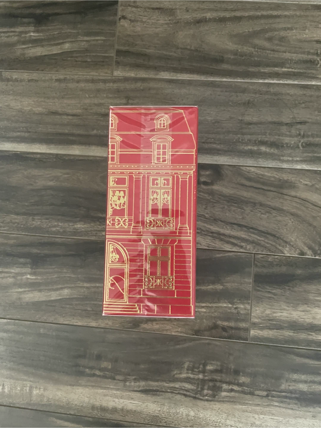 Maison Francis Kurkdjian Baccarat Rouge 540 Extrait de Parfum - photo 4