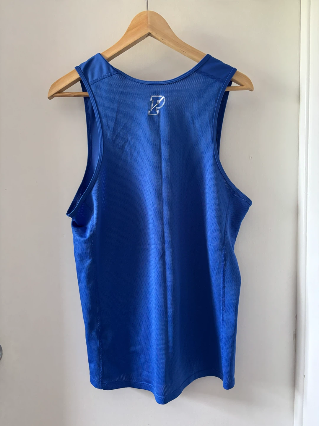 Nike running tank top - photo 2