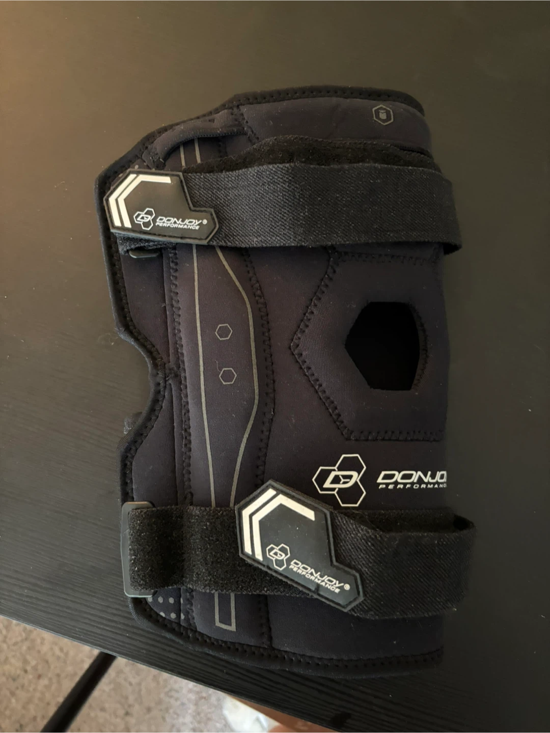 DonJoy Performance Bionic Knee Brace - photo 3
