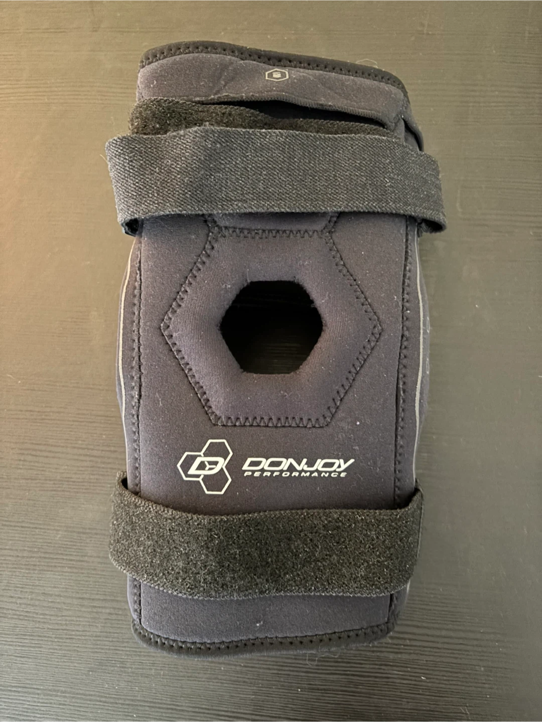 DonJoy Performance Bionic Knee Brace - photo 2