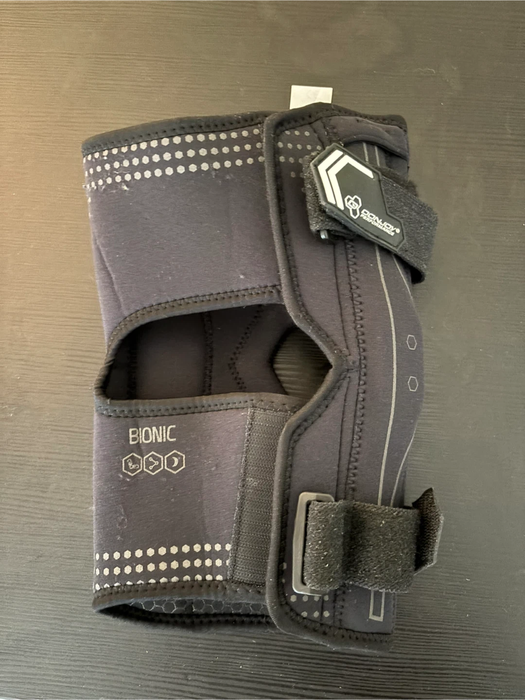 DonJoy Performance Bionic Knee Brace - photo 4
