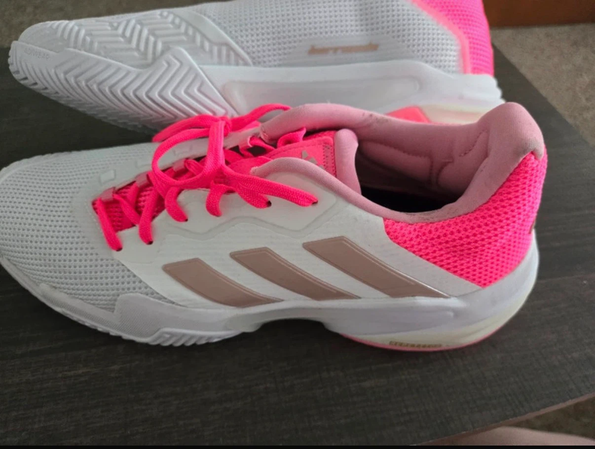 Adidas Barricade 13 Tennis Shoes