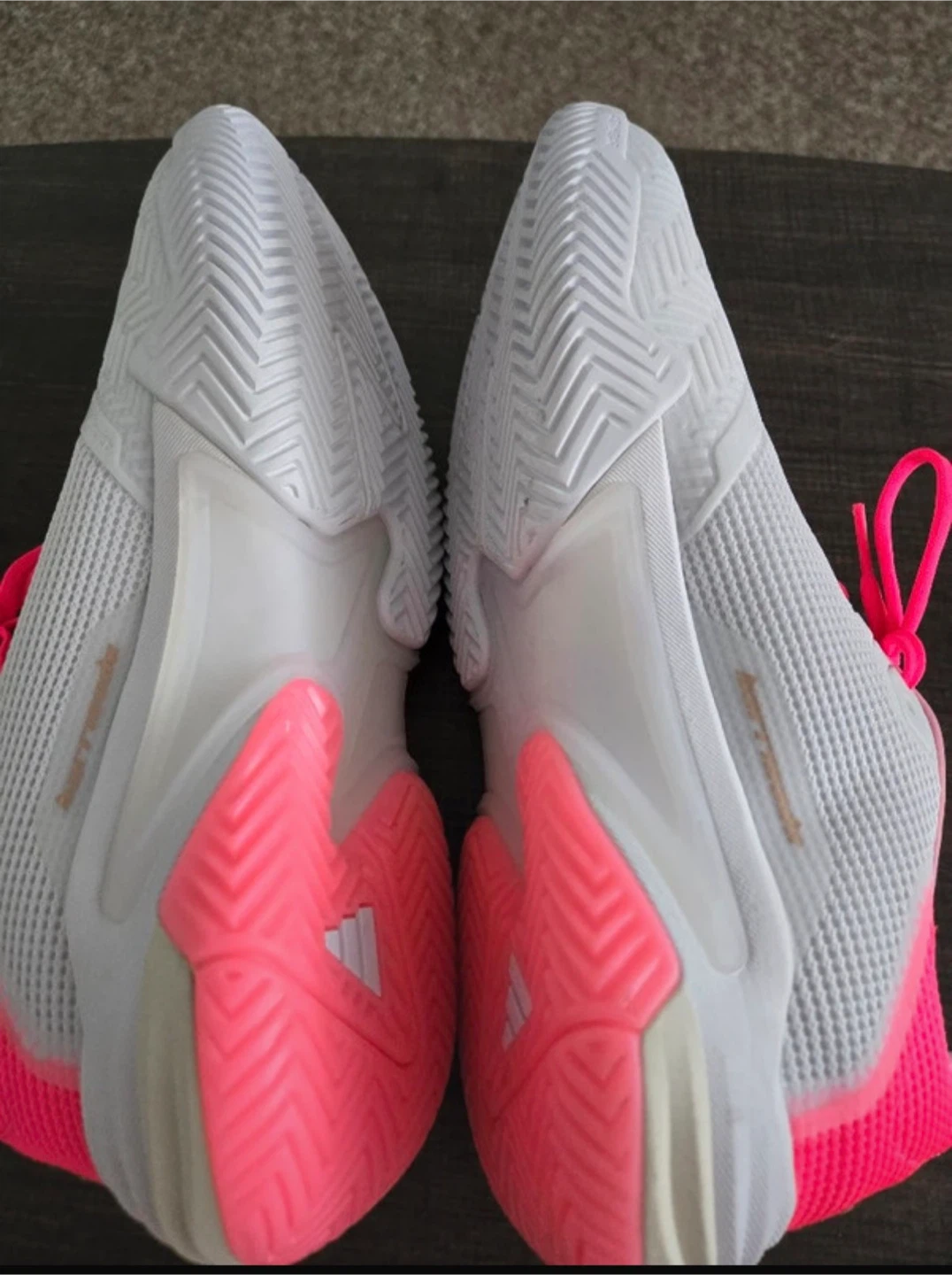 Adidas Barricade 13 Tennis Shoes - photo 2
