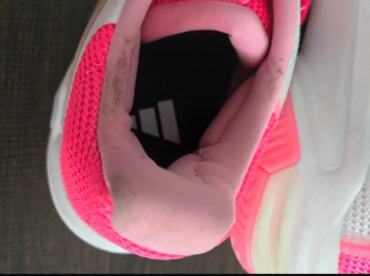 Adidas Barricade 13 Tennis Shoes - photo 3