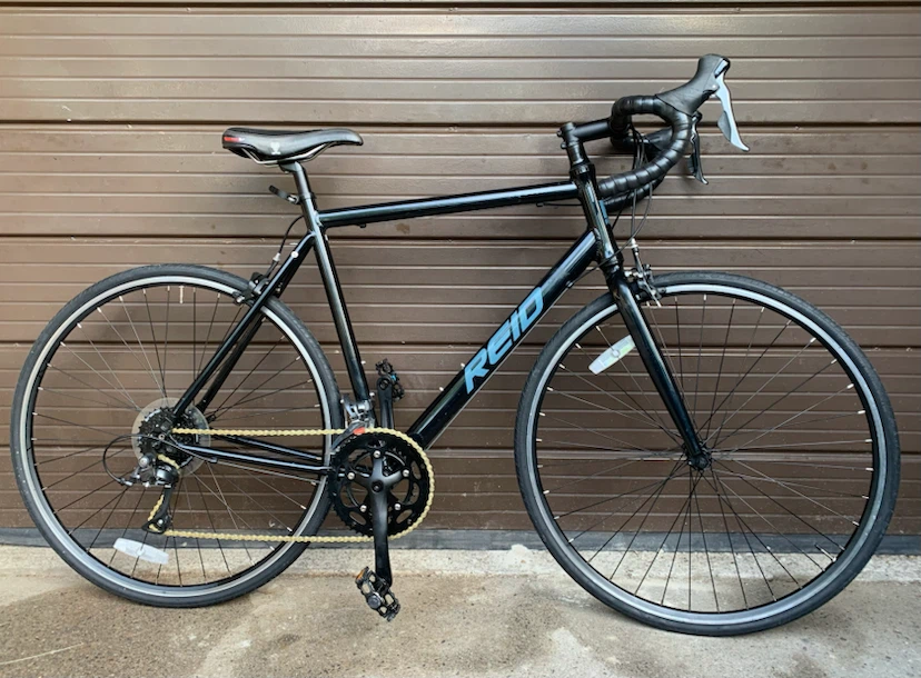 Reid Road Bike