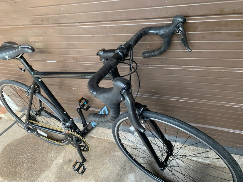 Reid Road Bike - photo 2