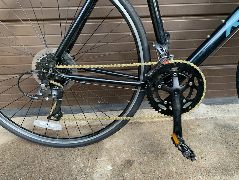 Reid Road Bike - photo 3