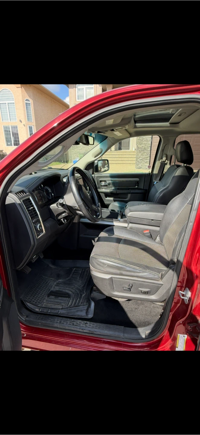 Ram 1500 truck - photo 5
