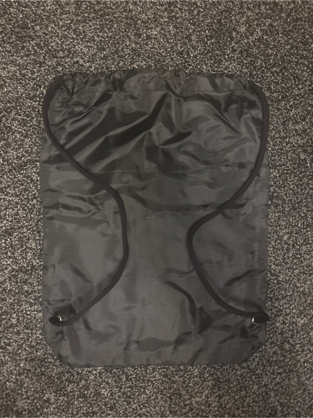 Syracuse Orange Drawstring Bag - photo 2
