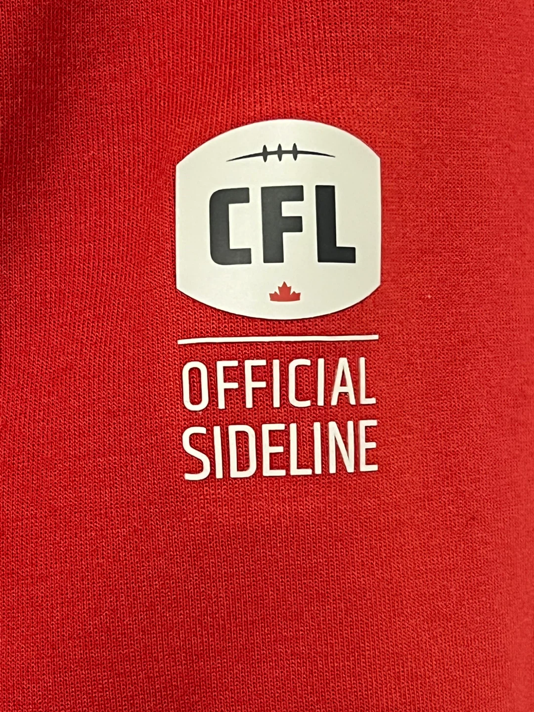 New Era Ottawa Redblacks Hoodie - photo 3