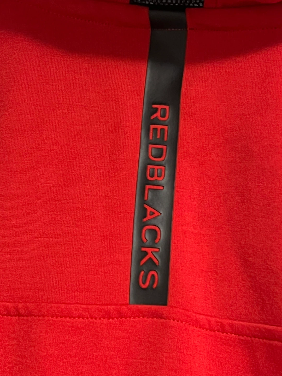 New Era Ottawa Redblacks Hoodie - photo 4