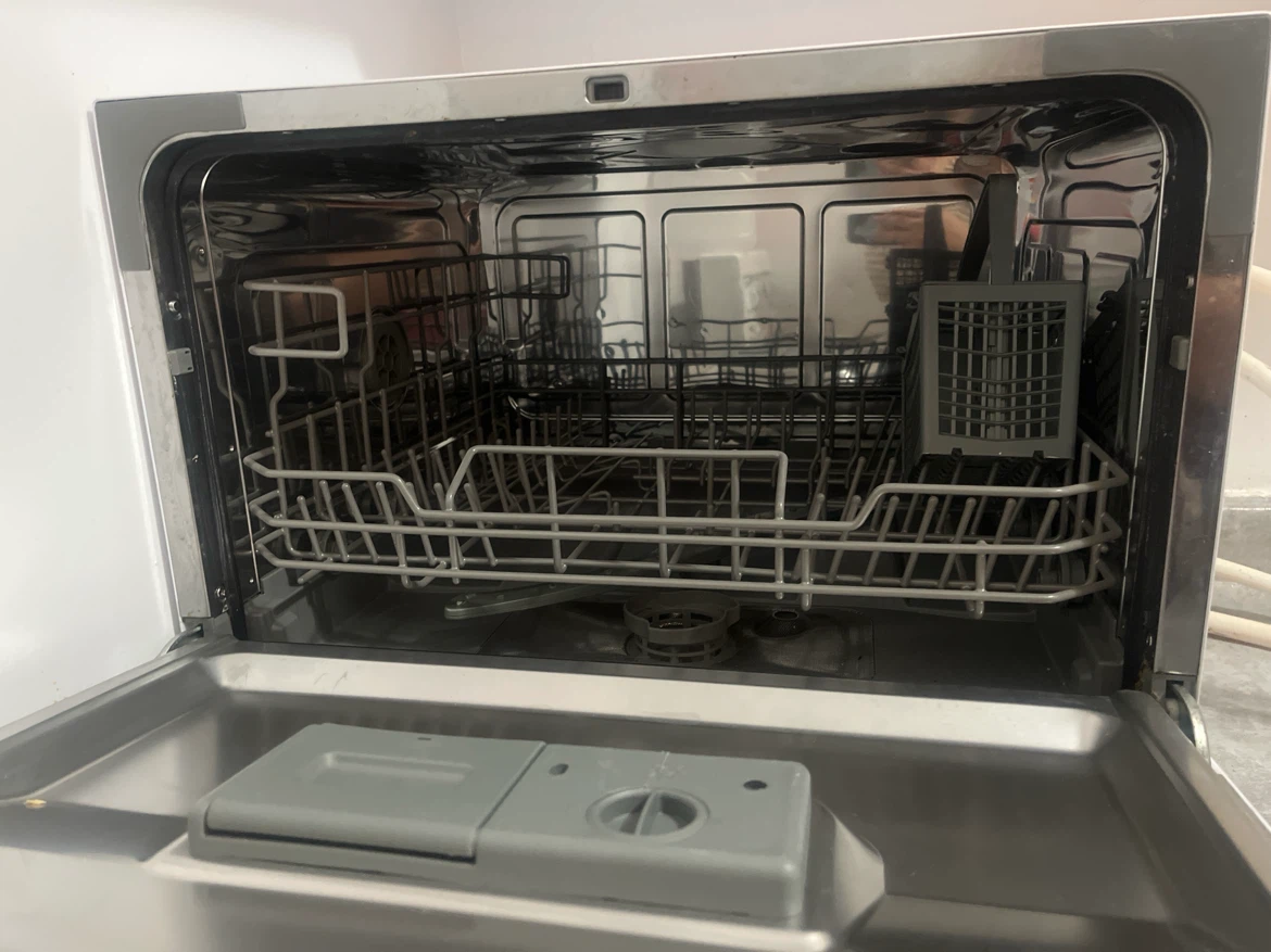 Danby Countertop Dishwasher - photo 4