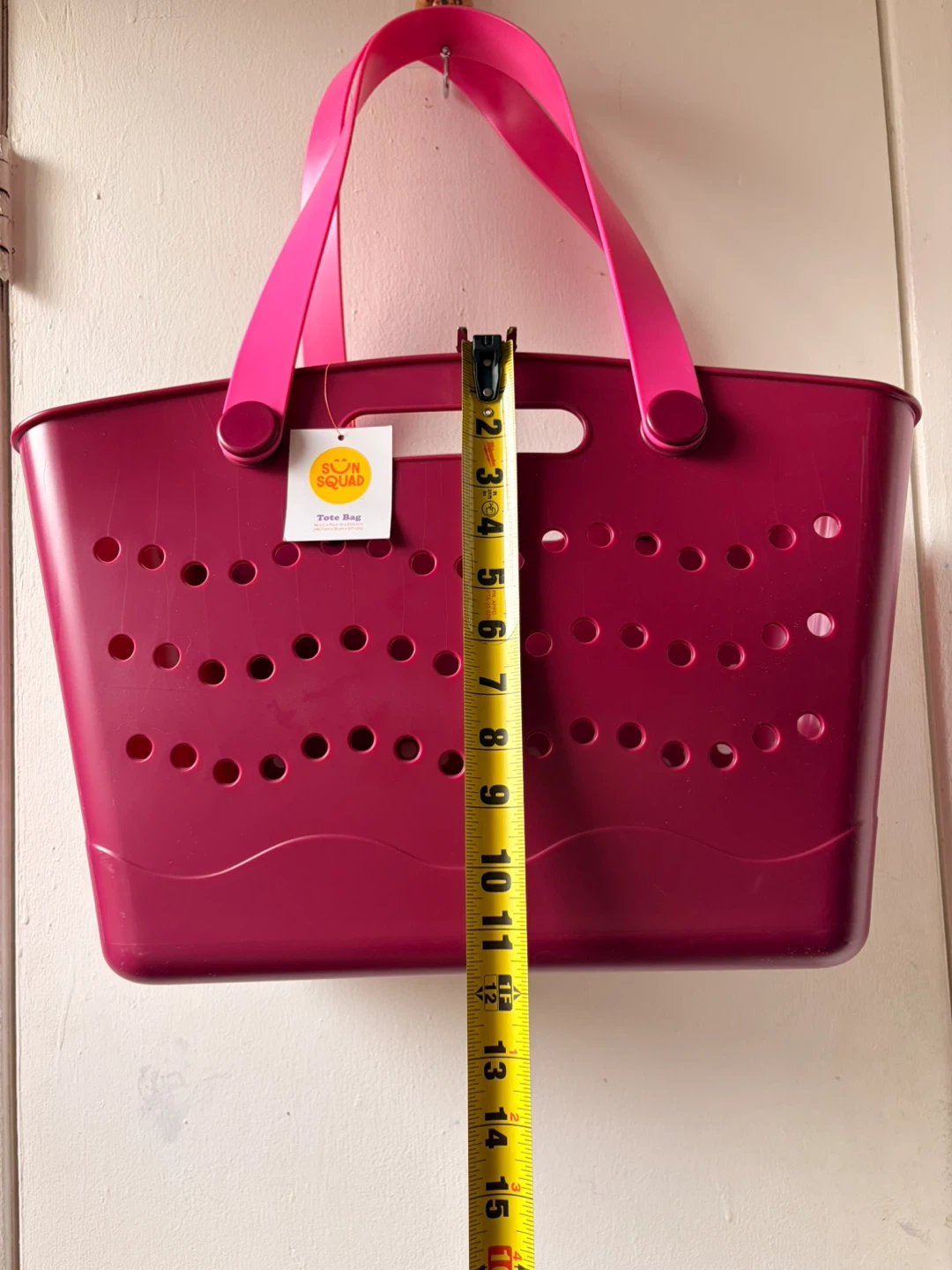 New large tote bag - photo 2
