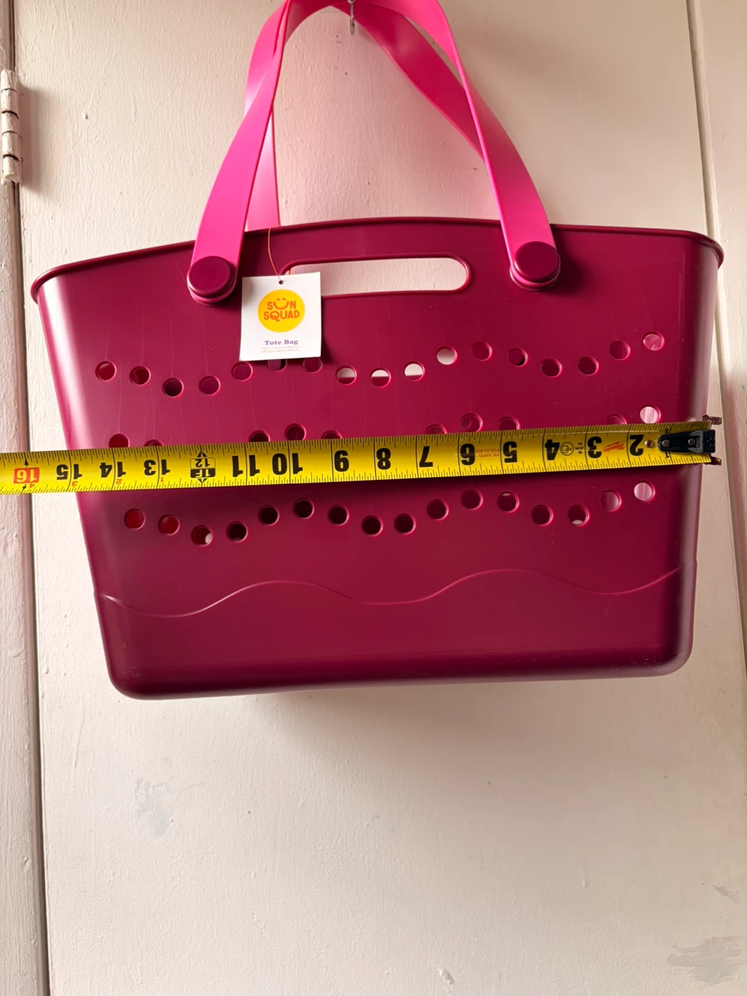 New large tote bag - photo 3